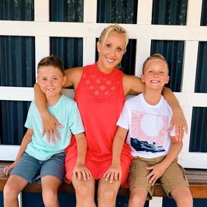 Meet your Posher, Natasha